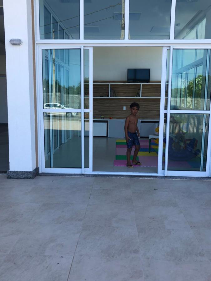 Apartamento Vog Atlântico - B&B Ilhéus