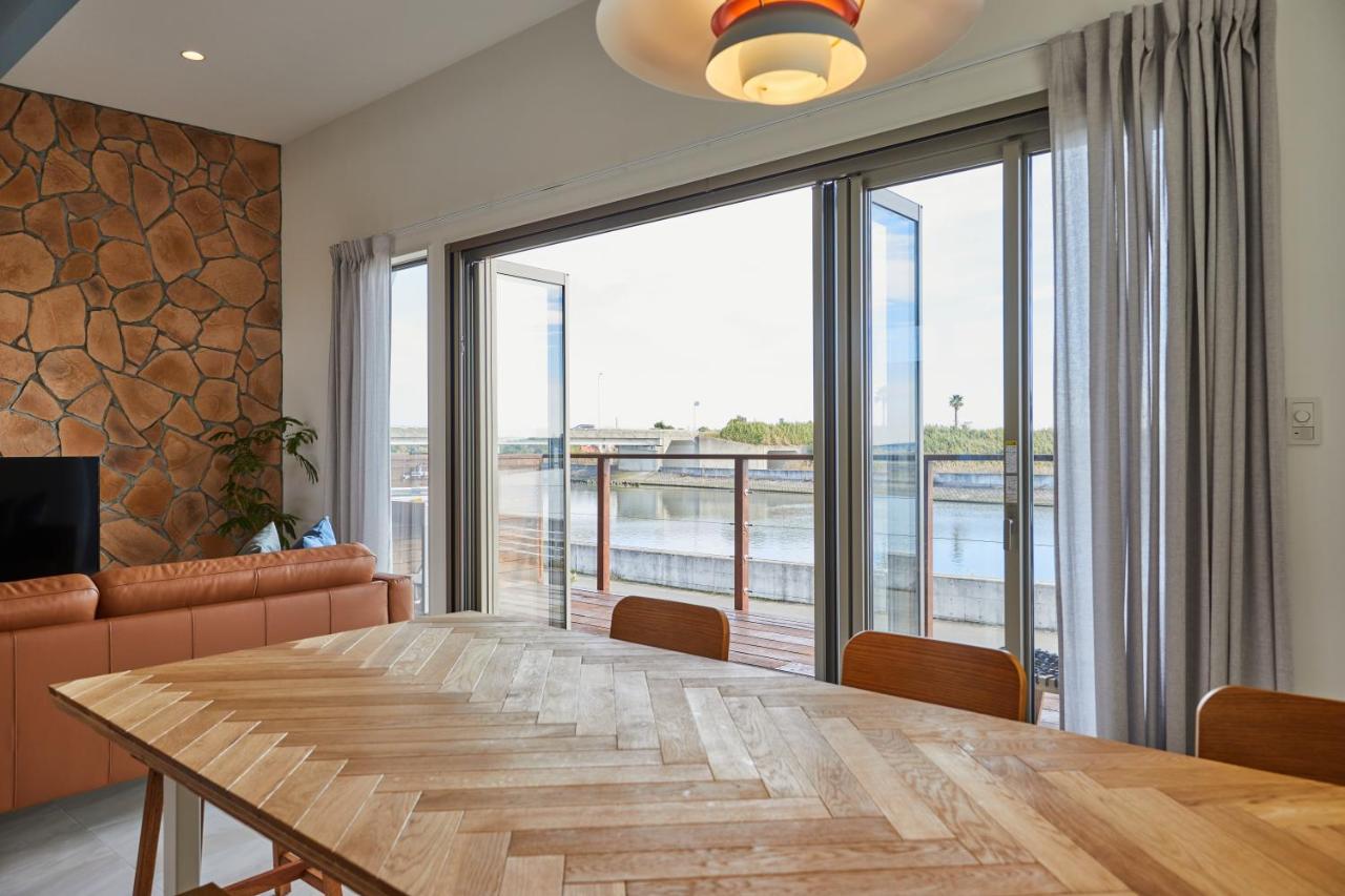 【 Nona 九十九里 】　テラスでBBQ 九十九里の一棟貸切宿。 - B&B Katakai