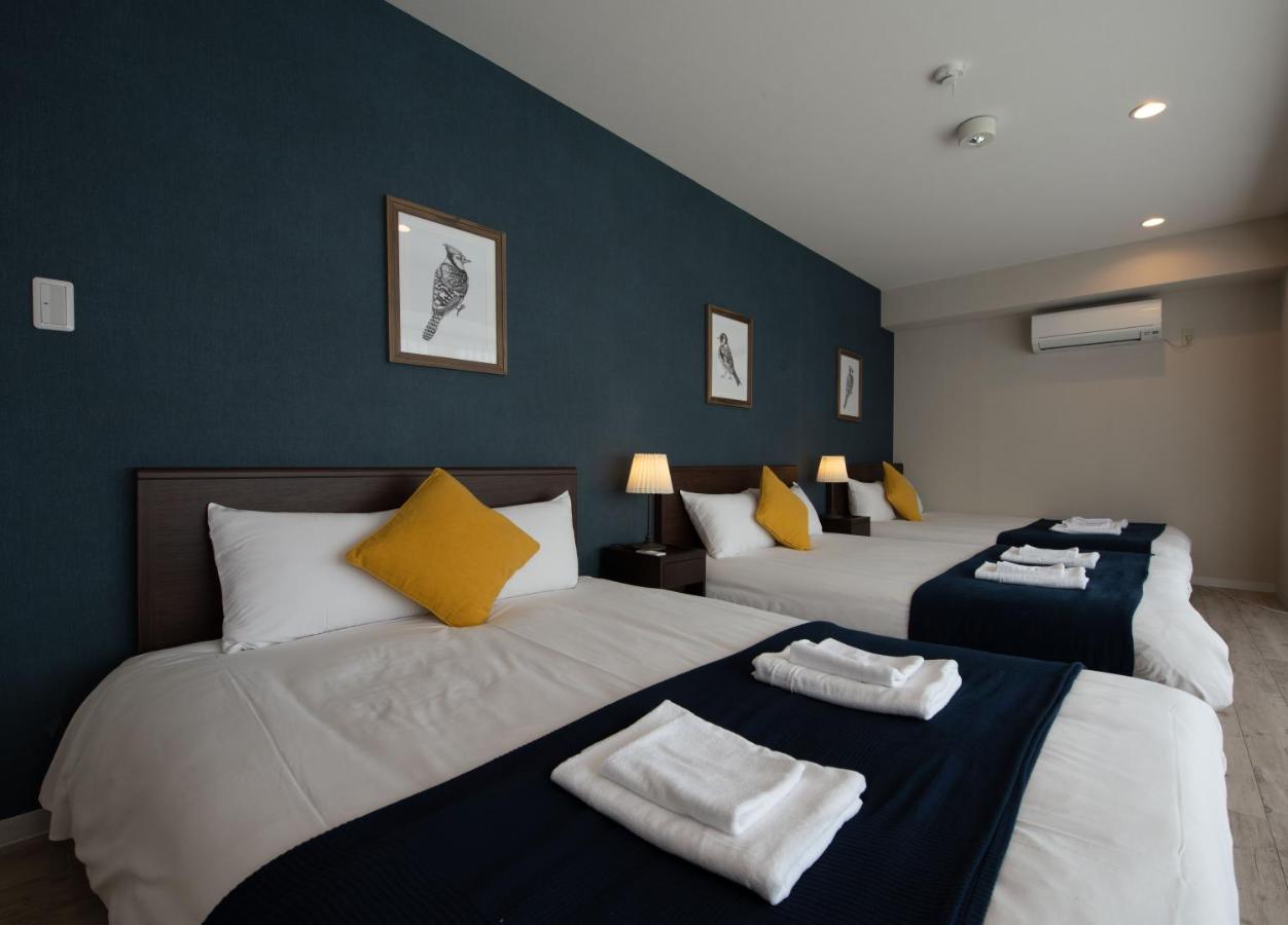 Appartement 2 Chambres