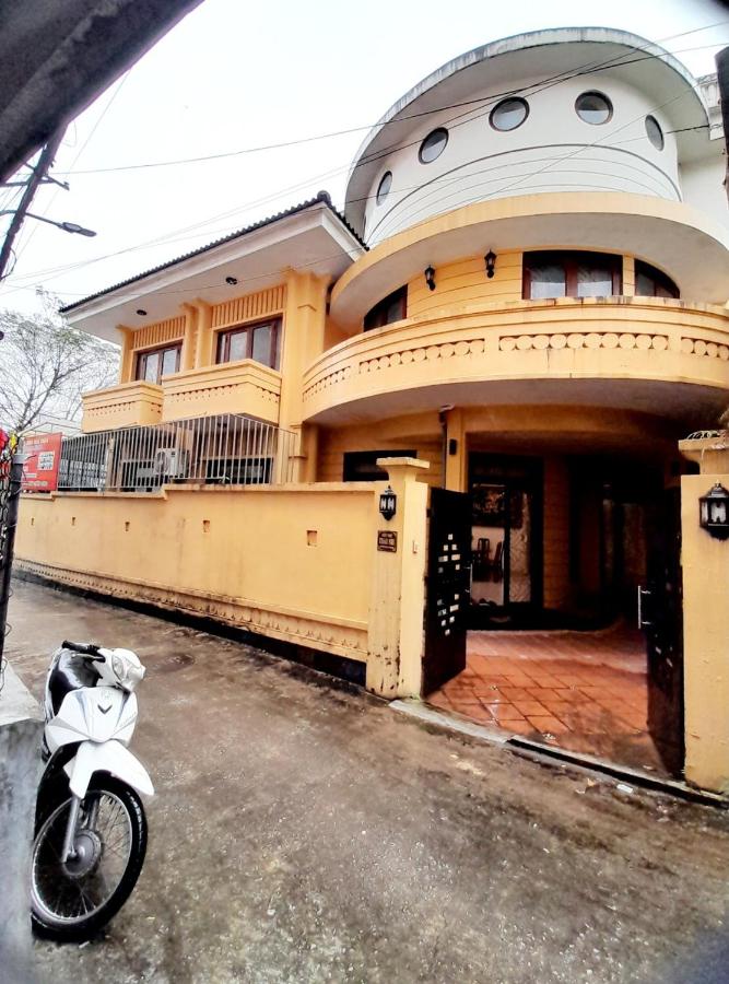 B&B Huế - HomesHue - Bed and Breakfast Huế