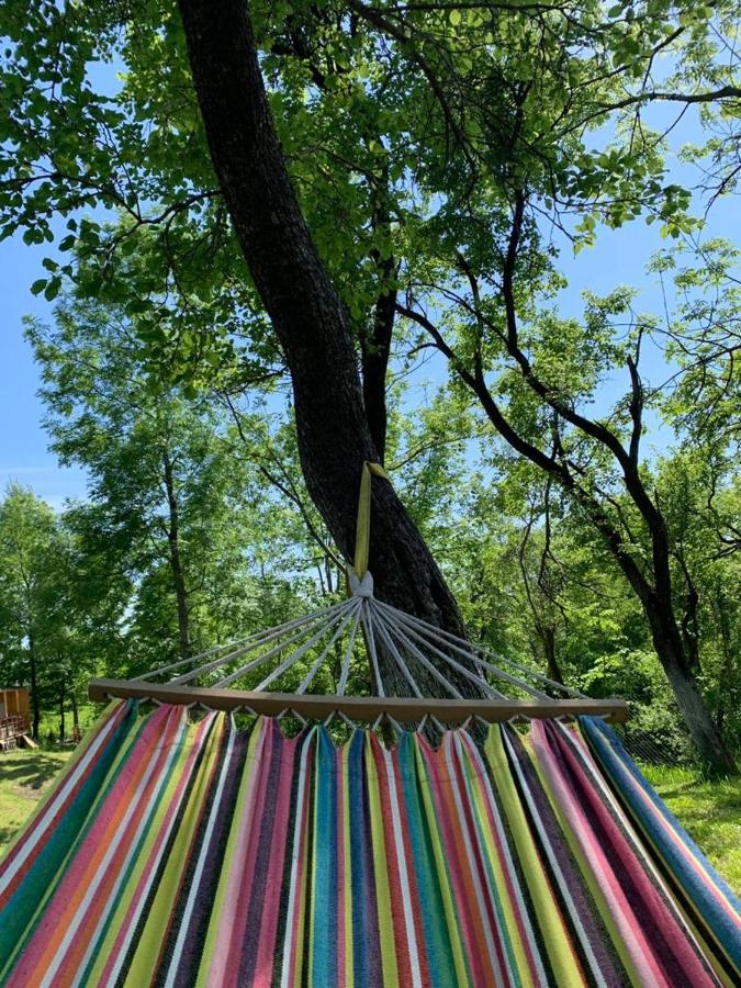 Chalet mit 1 Schlafzimmer