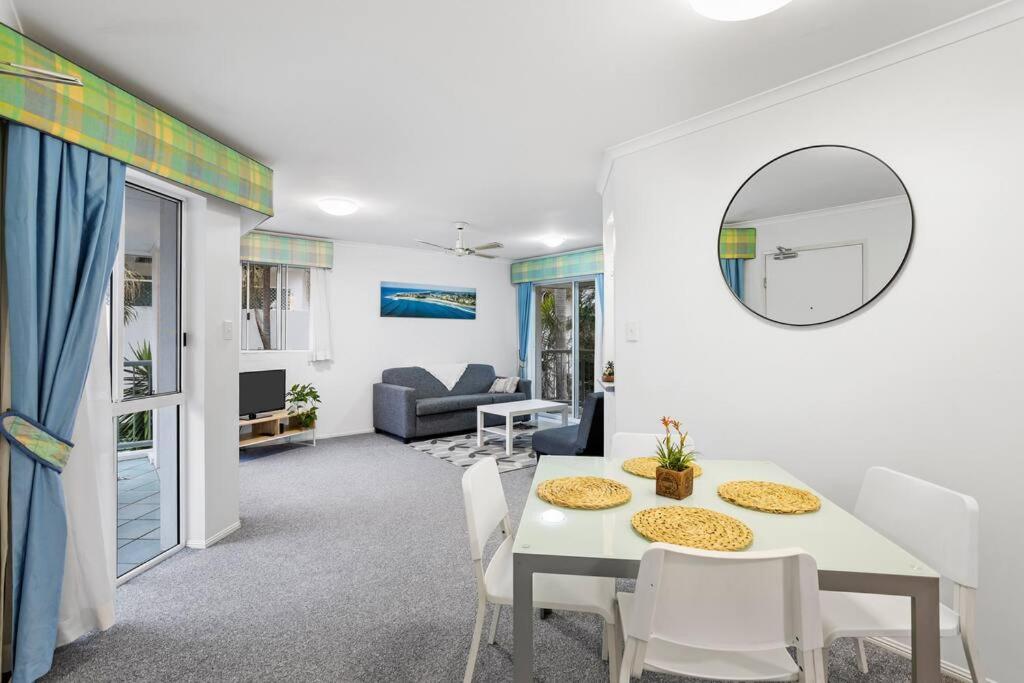 B&B Gold Coast - Greenmount apartment - Bed and Breakfast Gold Coast