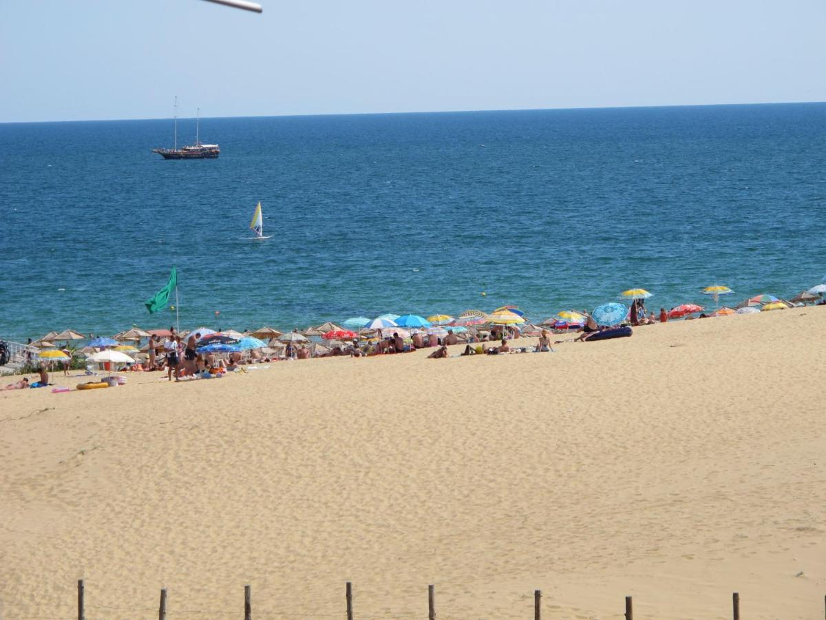 Apartments Kristal Beach Nessebar - B&B Nesebăr