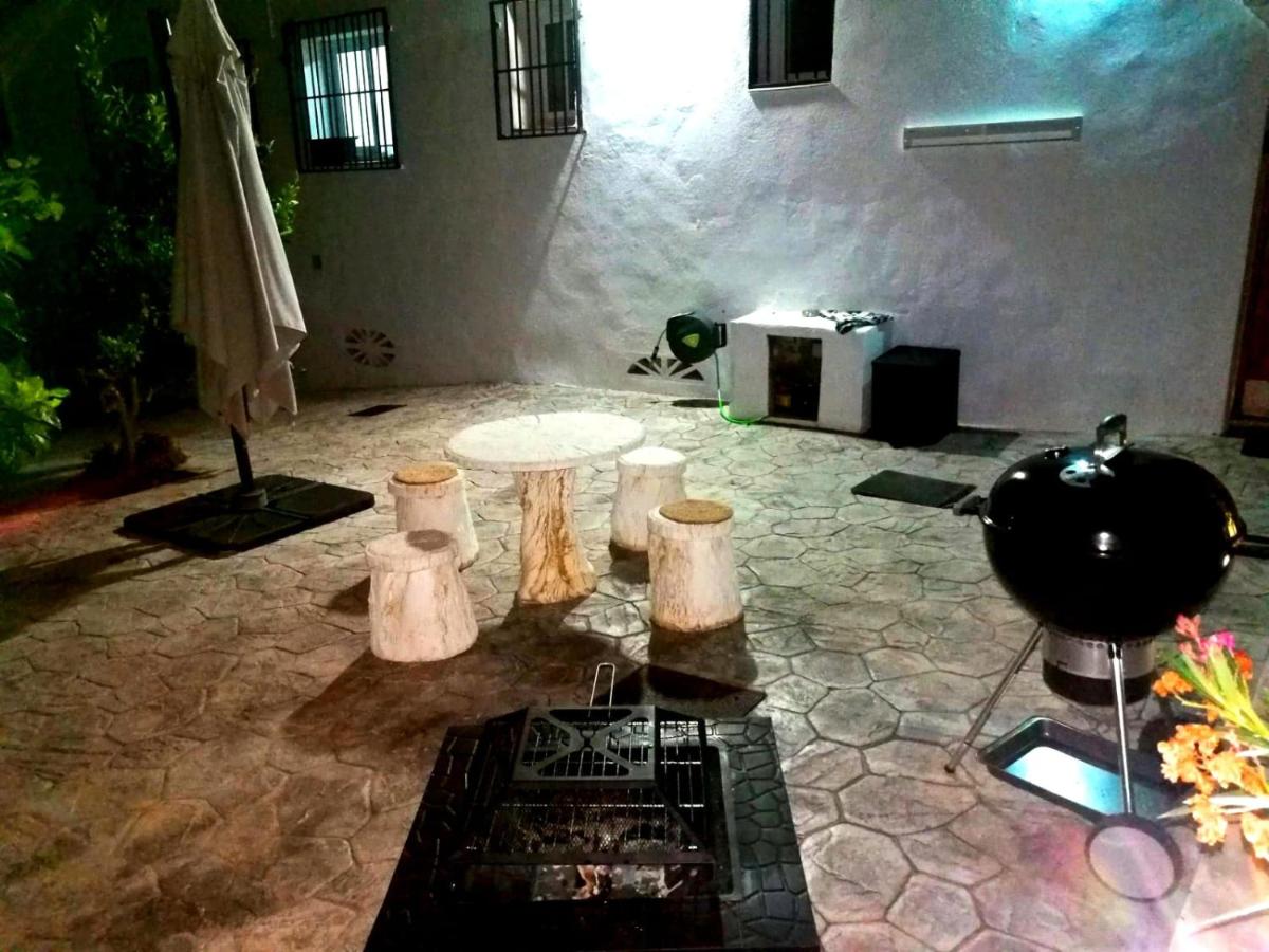 Escapada de ciudad en aire libre - Bed and Breakfast
