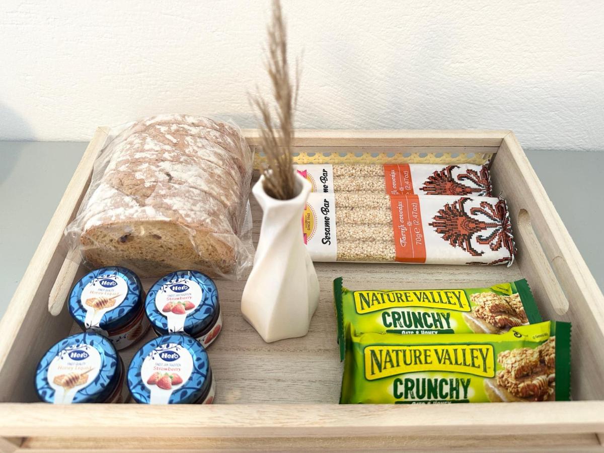 Omma, Main Street suite - Bed and Breakfast