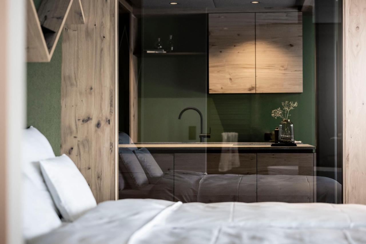 Appartamento con Balcone