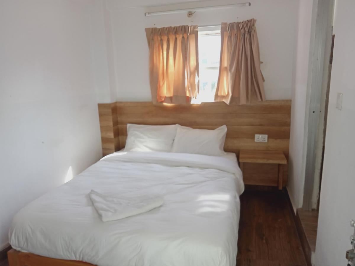 Habitación Doble Económica