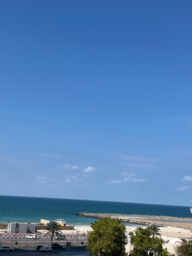 كورنيش عجمان - B&B