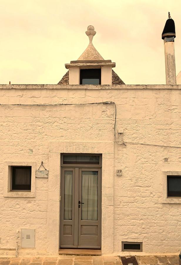 Casa de 1 dormitorio - La Marmora