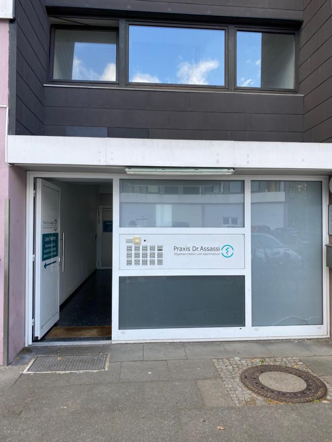 Hannover Flughafen - B&B Hanóver