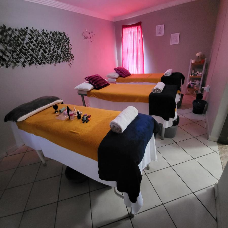 B&B Pretoria - Westside villas & Spa - Bed and Breakfast Pretoria