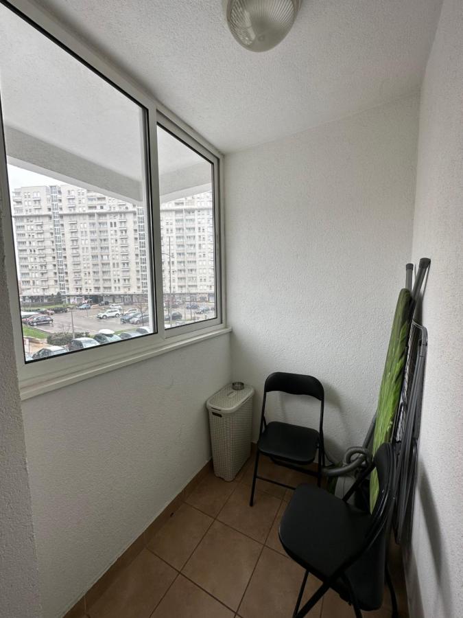 Apartment mit 1 Schlafzimmer