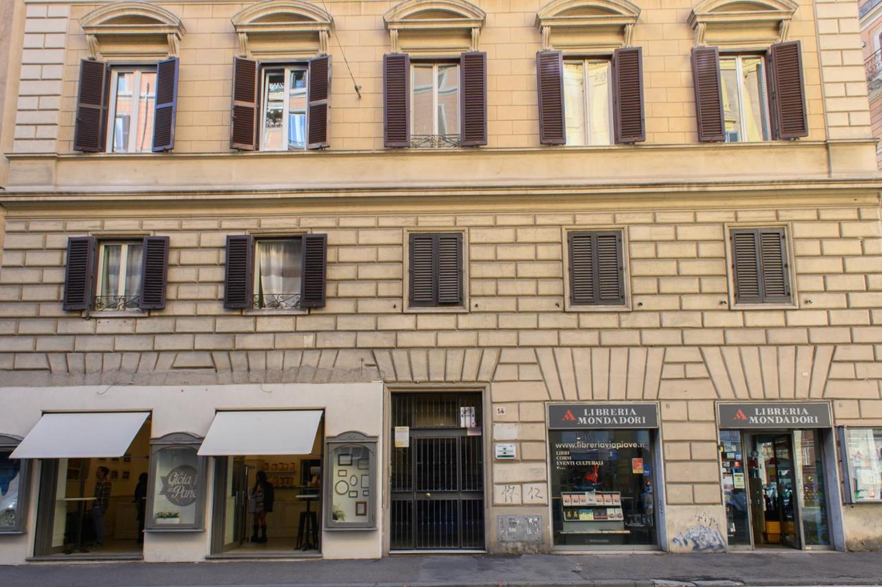 Apartment Roma Deluxe - B&B