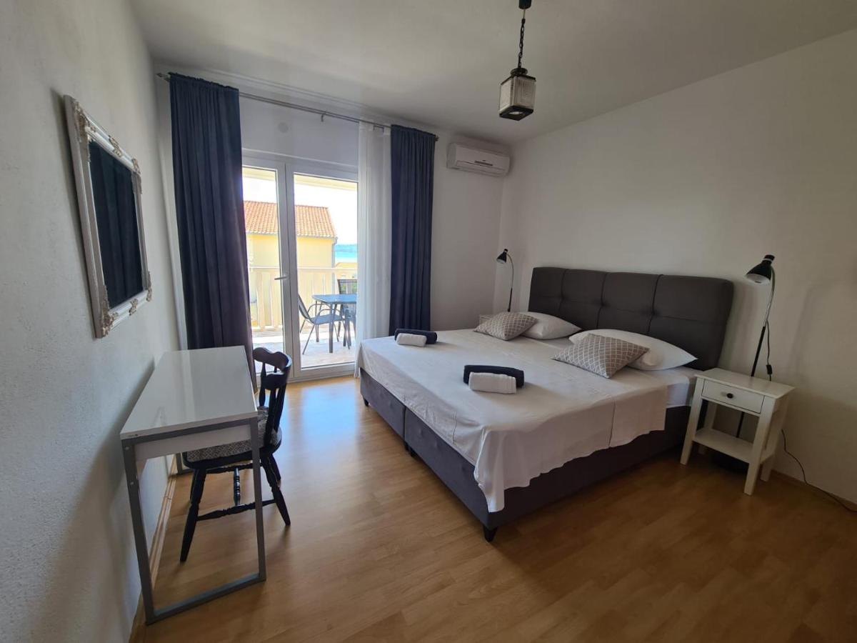 Appartement met 2 slaapkamers