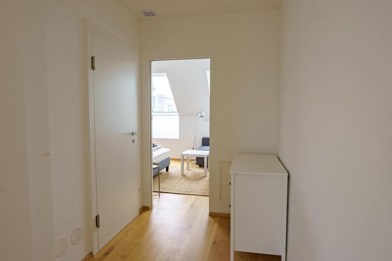 Appartement 1 Chambre