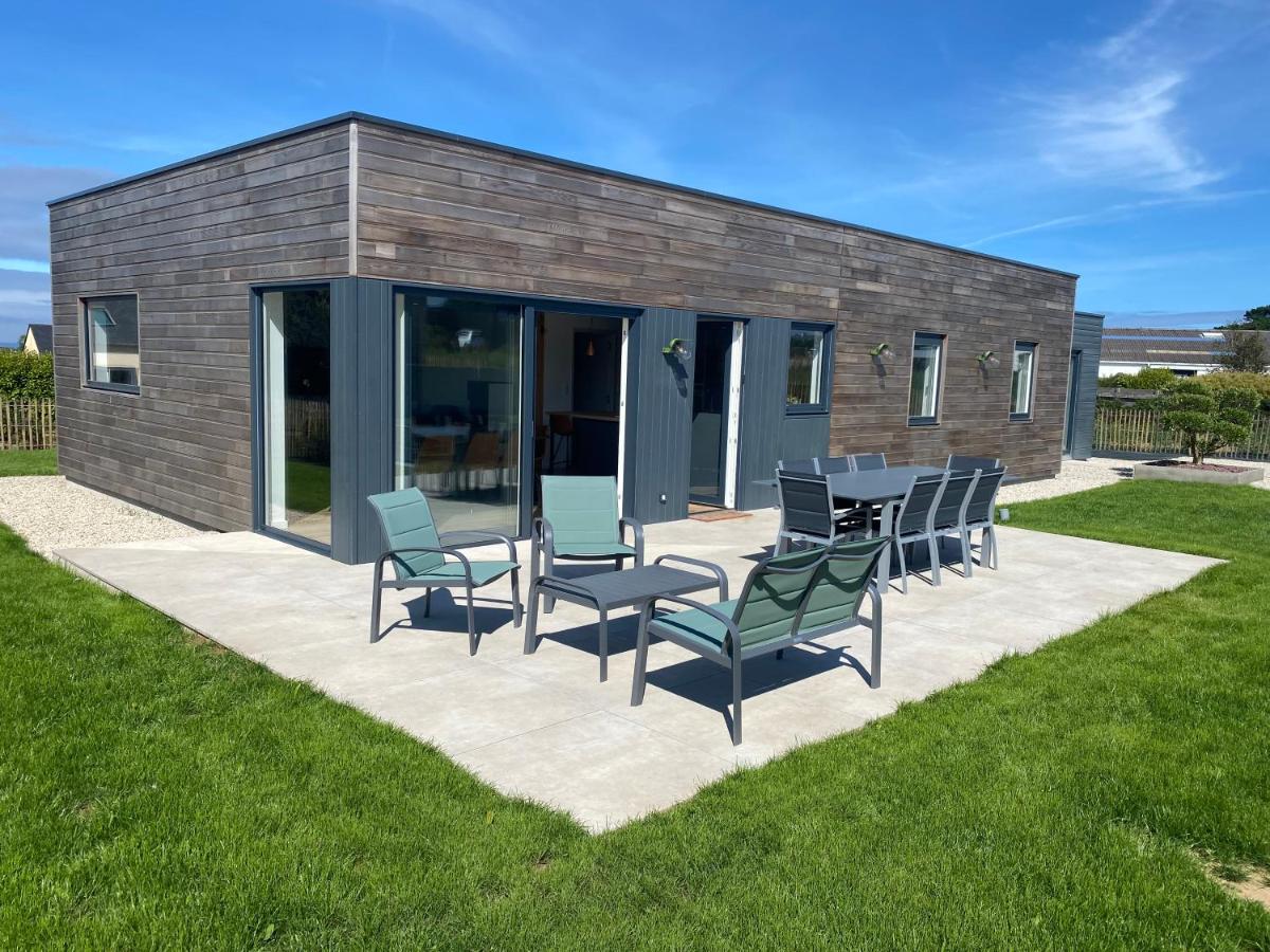 Ker Melen - B&B