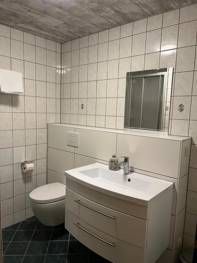 Budget Doppelzimmer