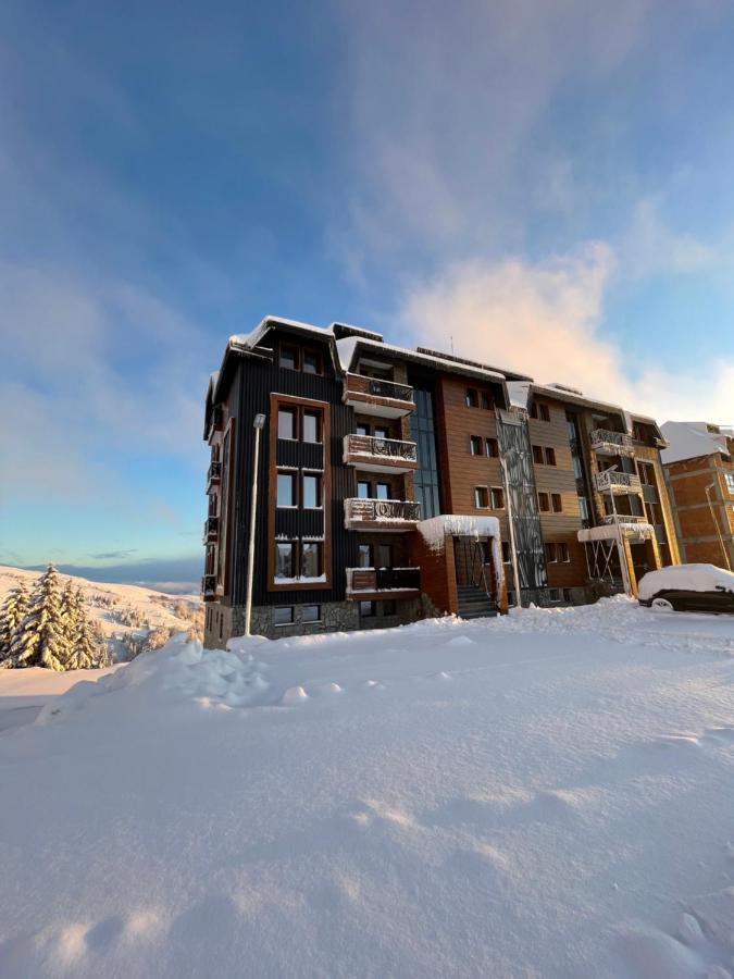 Vila Golija - Chambres d’hôtes Kopaonik