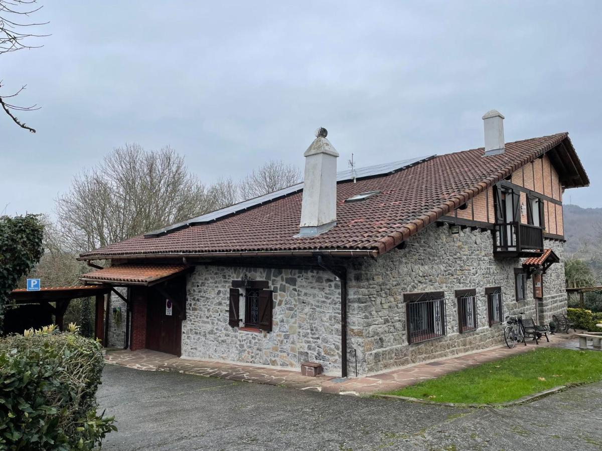 TXORIENEA Rural - B&B Irun