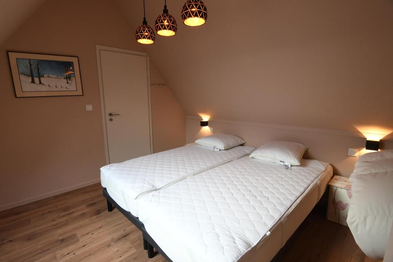 Chalet mit 3 Schlafzimmern