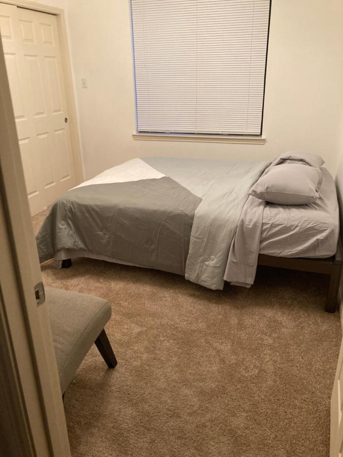 B&B Houston - Lovely Downtown Room #2 no smoking no kids second floor - Bed and Breakfast Houston