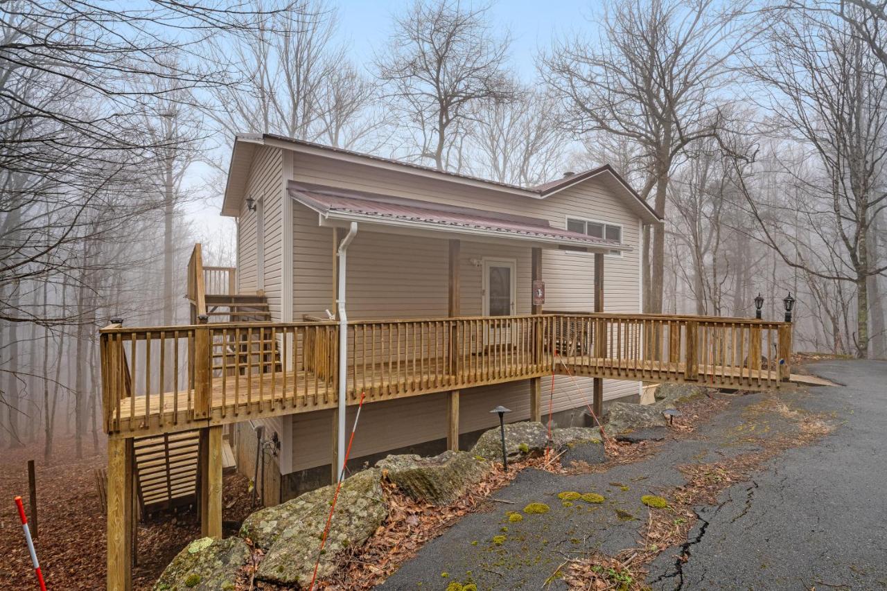 Sandy Beech - B&B