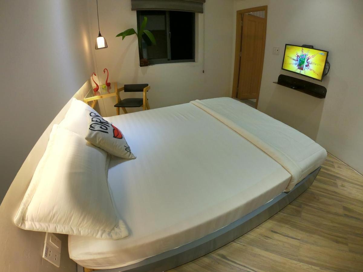 B&B Phu Quoc - ANVIEN MOTEL - Bed and Breakfast Phu Quoc