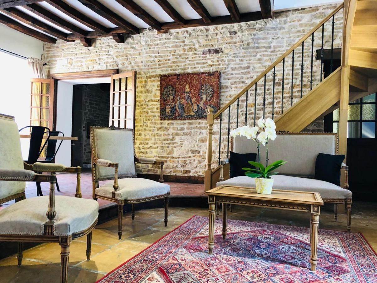 B&B Nuits-Saint-Georges - Maison Céleste - Bed and Breakfast Nuits-Saint-Georges