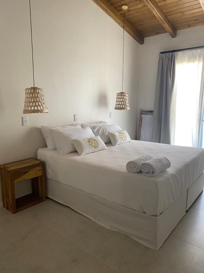 Chambre Double ou Lits Jumeaux de Luxe avec Accès Piscine