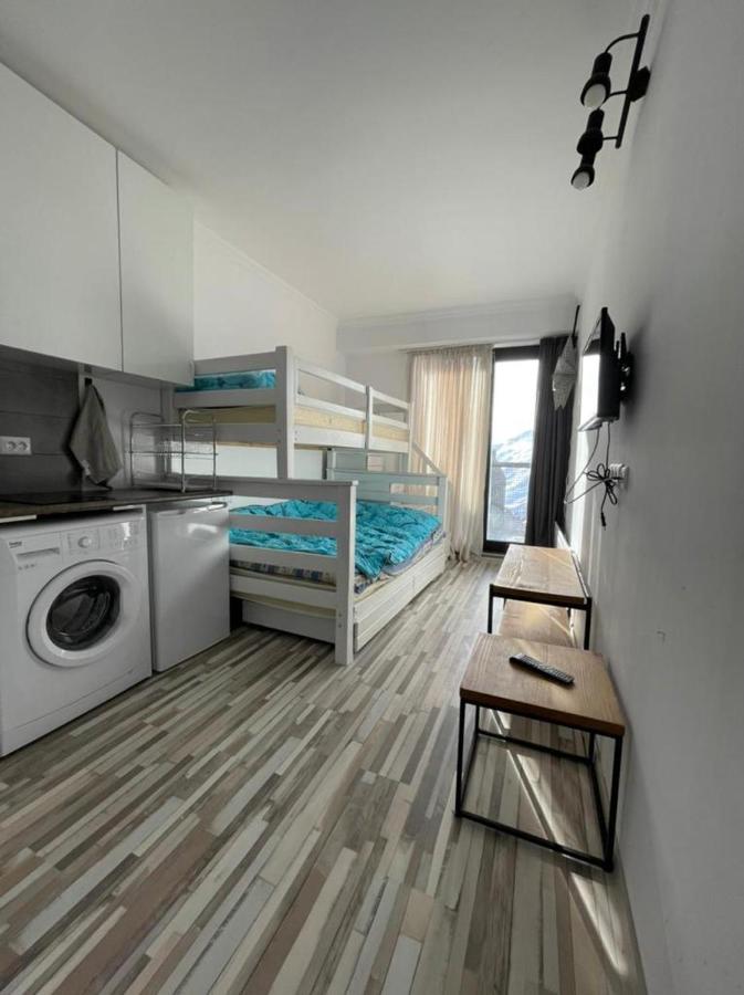 B&B Gudauri - Apartment N503 Gudauri Loft - Bed and Breakfast Gudauri