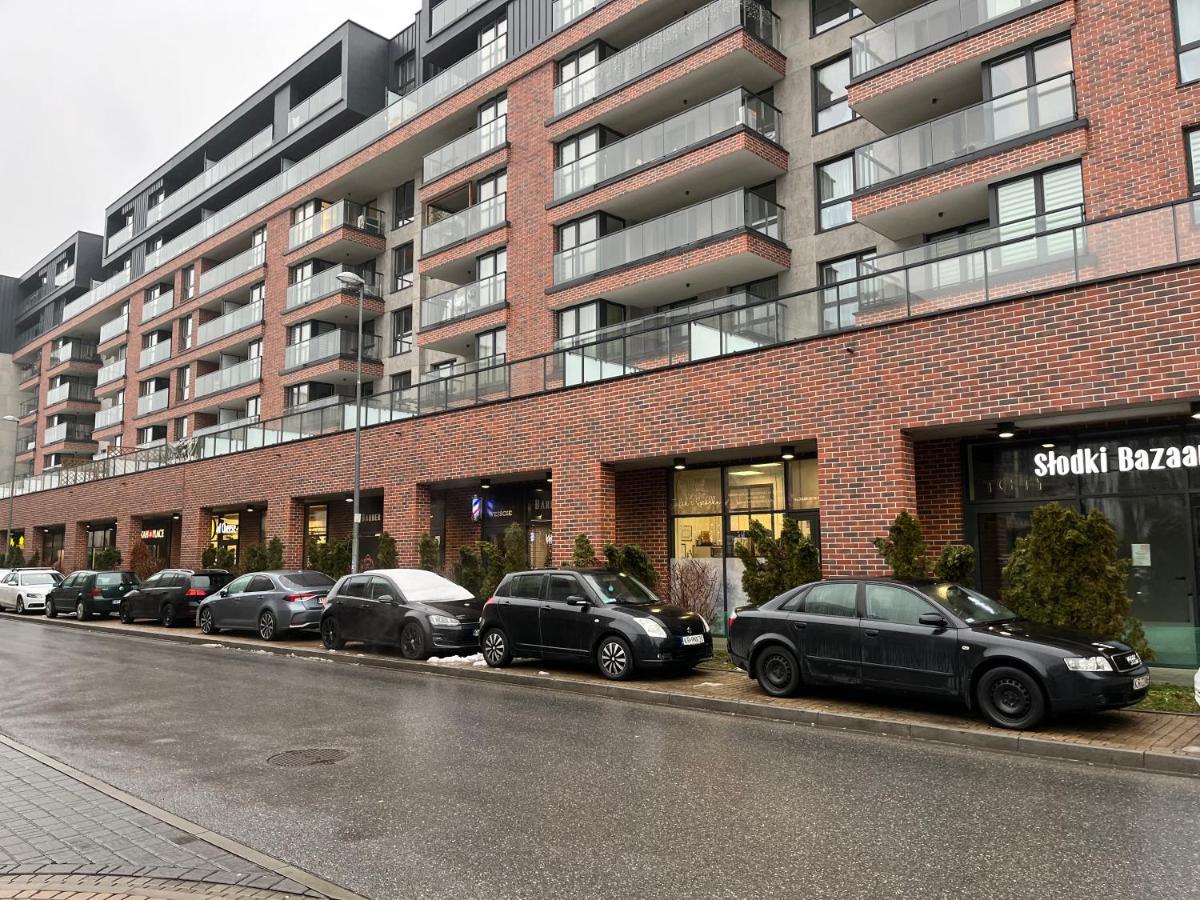 PM. Apartments Krakow - Bed and Breakfast Krakau