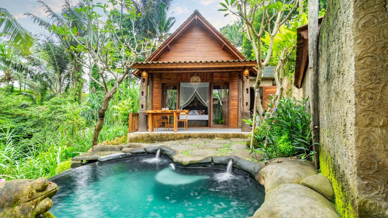 Royal Pool Villa