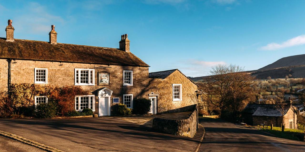 B&B Clitheroe - The Assheton Arms - Bed and Breakfast Clitheroe