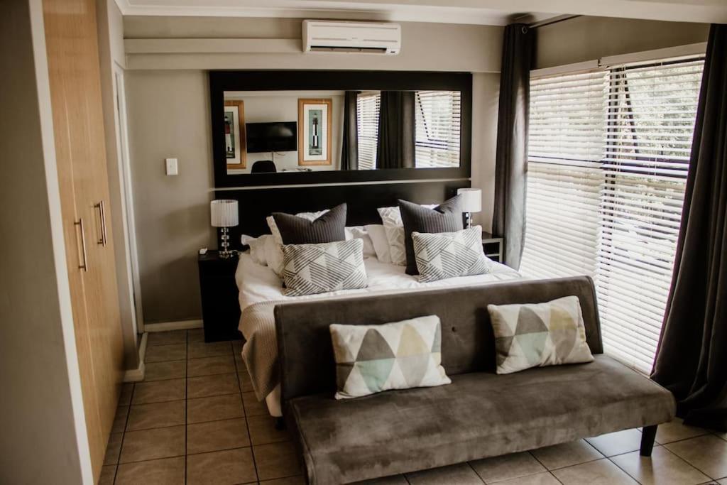 B&B Stellenbosch - Concord Apartment - Bed and Breakfast Stellenbosch