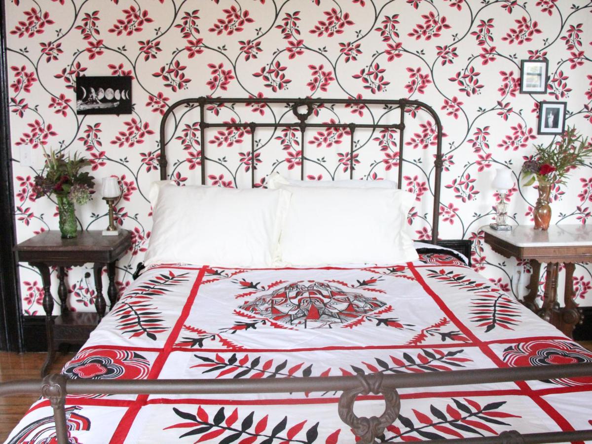 Chambre Double Deluxe