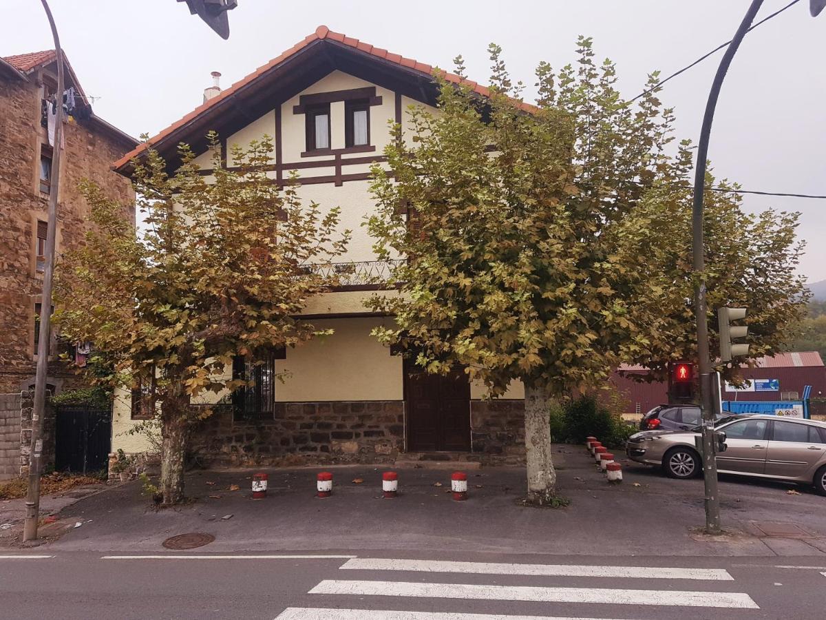 Chambre Double avec Salle de Bains Commune