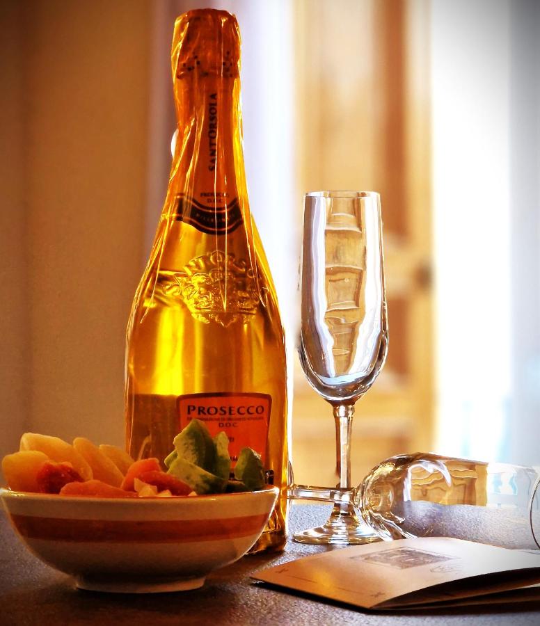 Habitación Doble Estándar