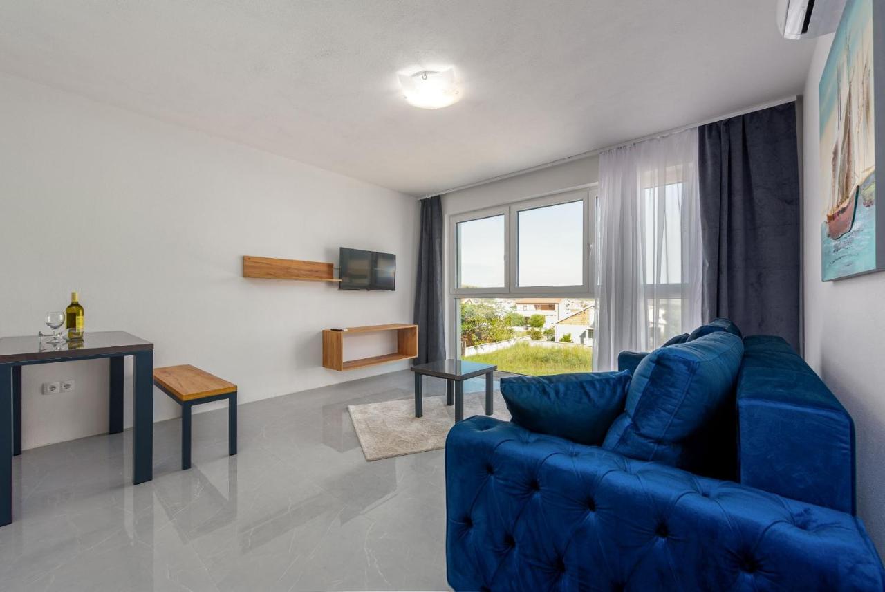 Apartment mit 1 Schlafzimmer