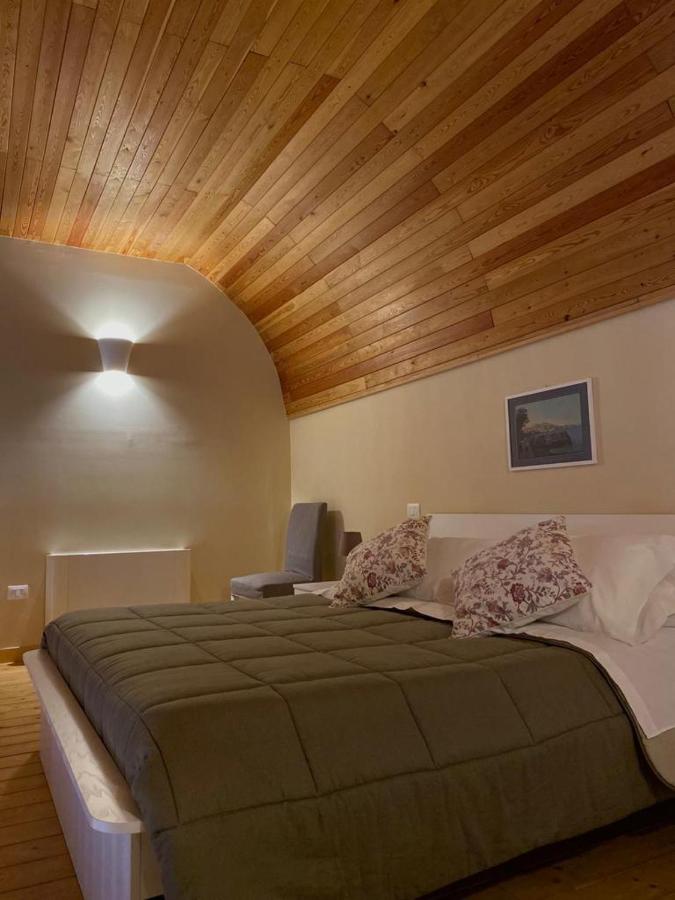 Habitación Superior con cama extragrande