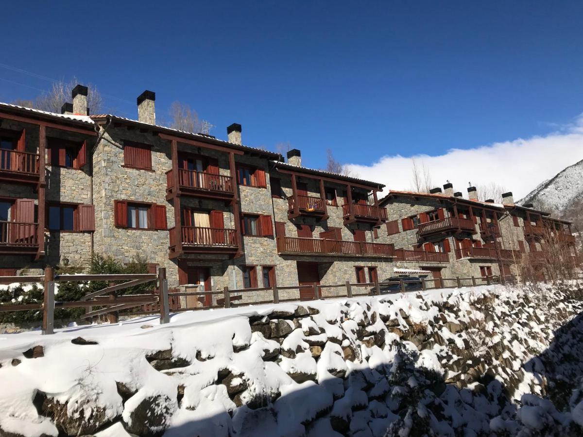 Apartament Dúplex de Can Bota Avet-p - B&B Setcases