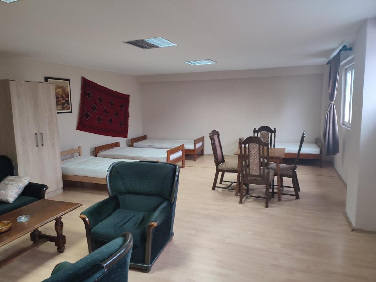 Kacara - B&B