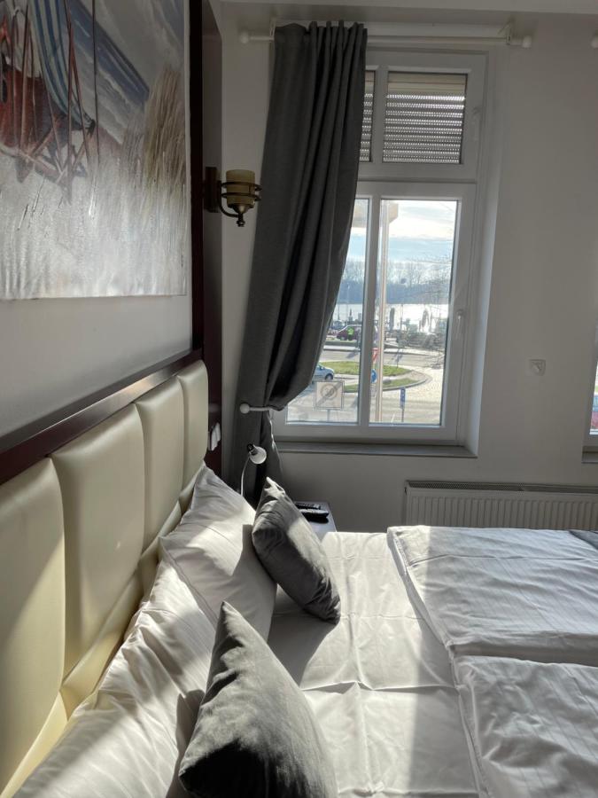 Chambre Double - Vue sur Fleuve