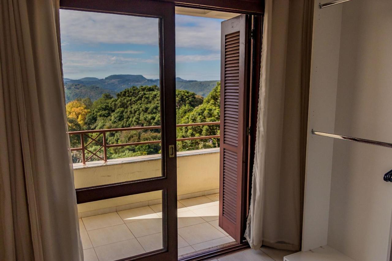 Condomínio Familiar - Aptos Novos e Completos - B&B Nova Petrópolis