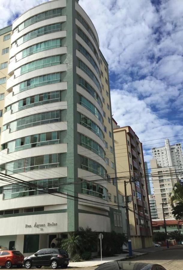 Apartamento em Balneário Camboriú - Chambres d’hôtes