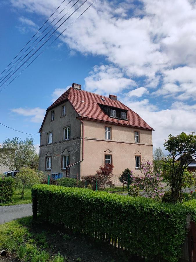 Apartment mit 3 Schlafzimmern