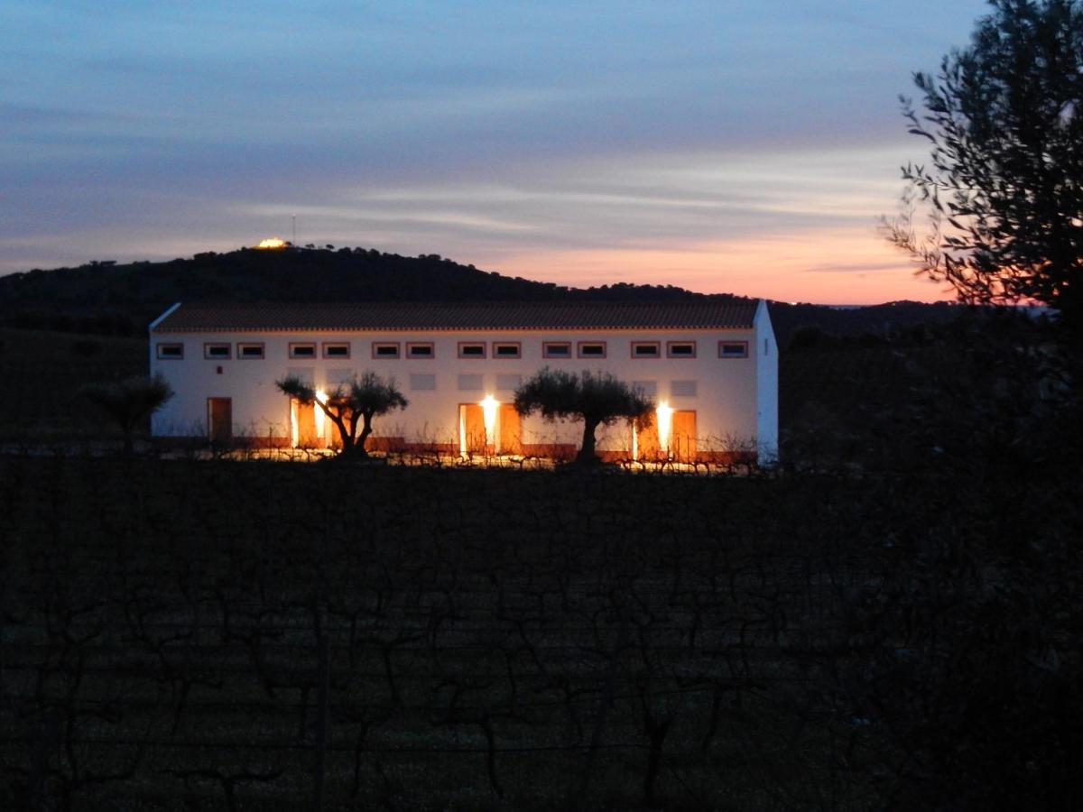 Quinta das Ratoeiras - B&B