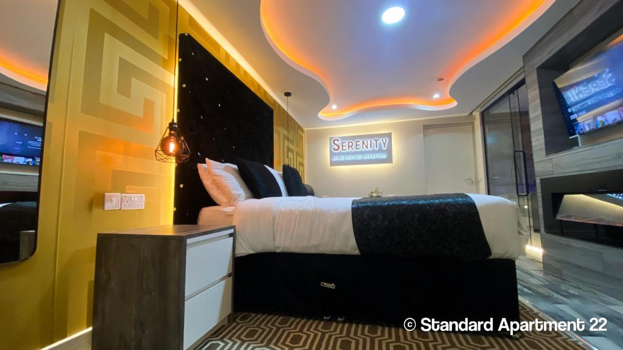 Appartamento Standard