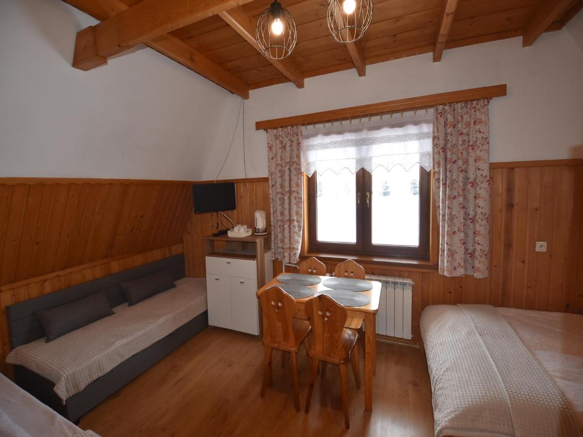 Quadruple Room with Bathroom