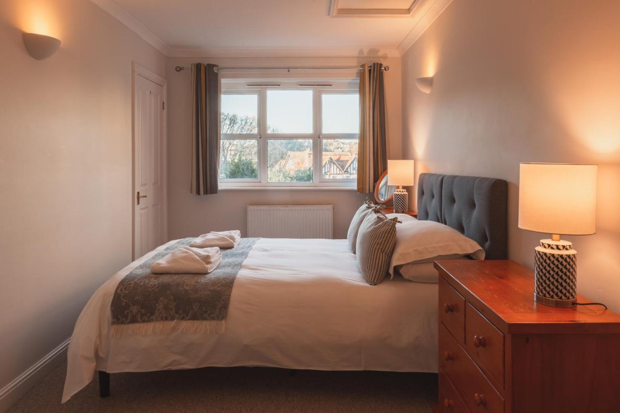 Appartement met 3 Slaapkamers