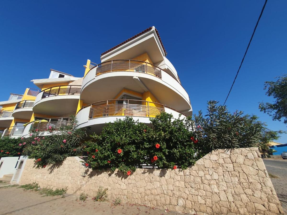 Meridiana Sal Capo Verde - B&B